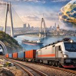 Boğaz’a demiryolu yatırımı: Dünya Bankası’ndan 2 milyar dolarlık onay