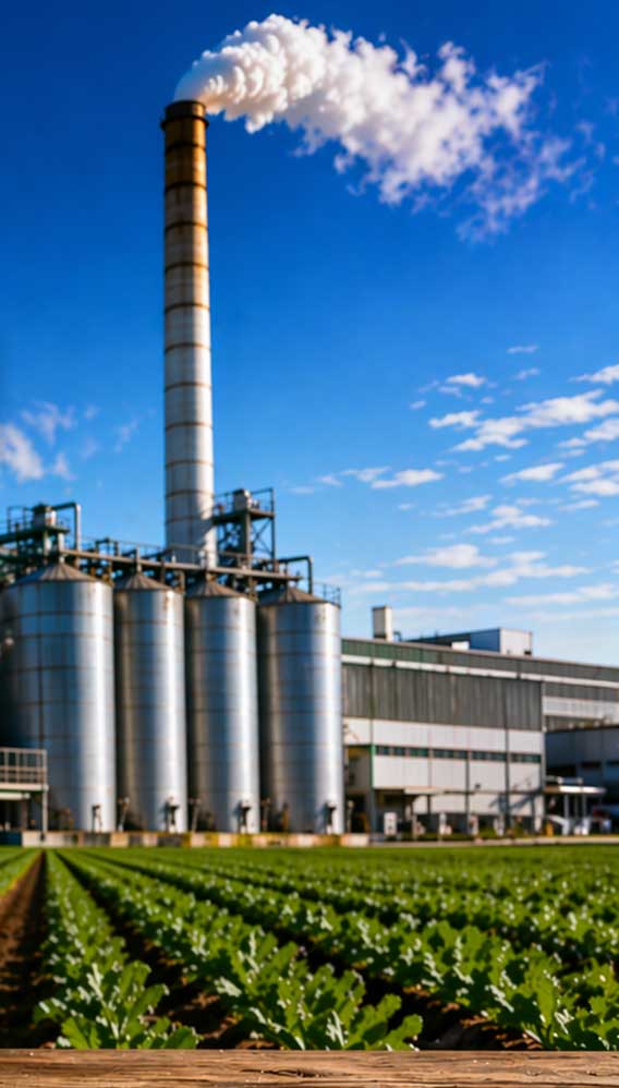 Bor Şeker’den 50 milyon dolarlık dev yatırım