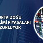 Borsa 14 bin puana veda etti! Gözler Orta Doğu’da