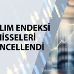 Borsa İstanbul 19 hisseyi katılım endeksinden çıkardı