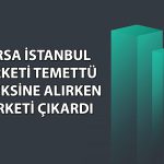 Borsa İstanbul 6 hisseyi temettü endeksine aldı