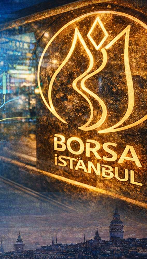 Borsa İstanbul’dan EDATA hisselerine yeni tedbir
