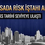 Borsa yatırımcılarının yüzü güldü! Endeks yeni zirveye ulaştı