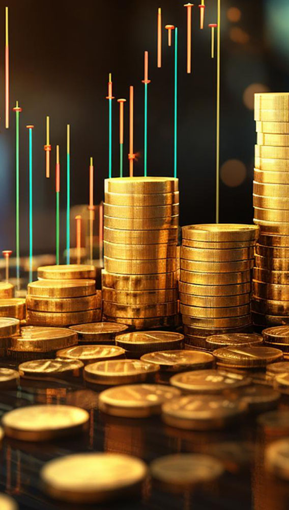 Borsa yatırımcılarının yüzü güldü! Endeks yeni zirveye ulaştı