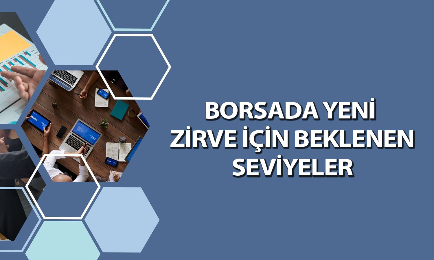 Borsada 14 bin 300 puanda kalıcılık zirve getirebilir