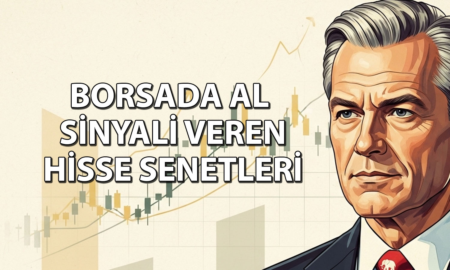 Borsada al sinyali veren 5 hisse: GUBRF ve ASTOR listede