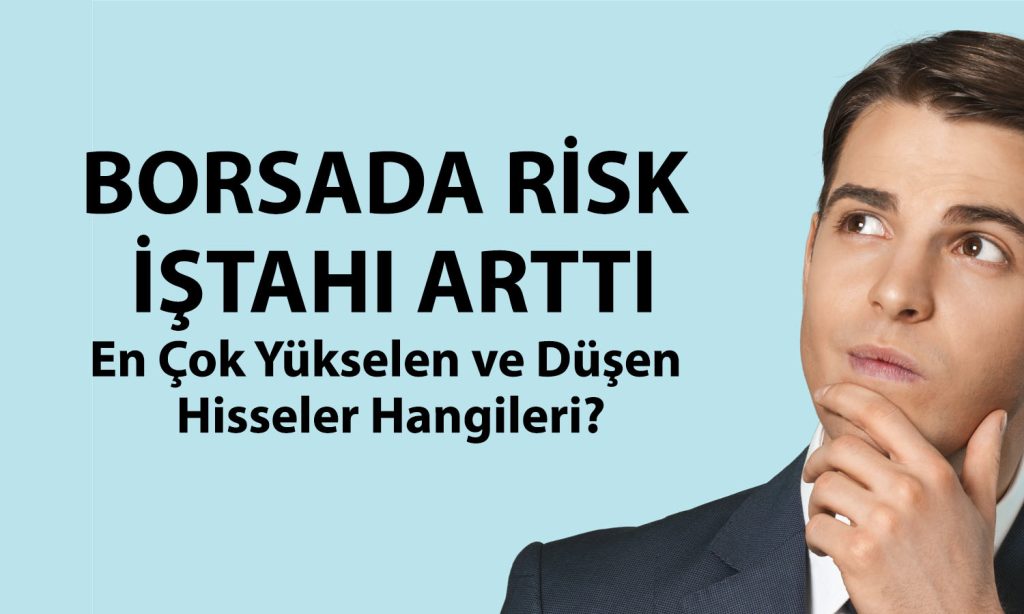 Borsada ateşkes coşkusu: Endeks bir ayın zirvesine çıktı