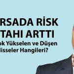 Borsada ateşkes coşkusu: Endeks bir ayın zirvesine çıktı