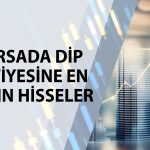 Borsada dip seviyesine yakın 10 hisse: Yeni halka arz listede