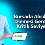 Borsada gözler yeni psikolojik seviye olan 14 bin puanda