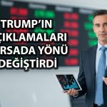 Borsada satışlar hızlandı! Savaş risk iştahını azaltıyor