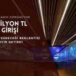 Borsada yatay seyrediyor ama para girişi 336 milyon TL