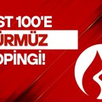 Borsaya Hürmüz desteği: Tüm zamanların zirvesine yaklaştı