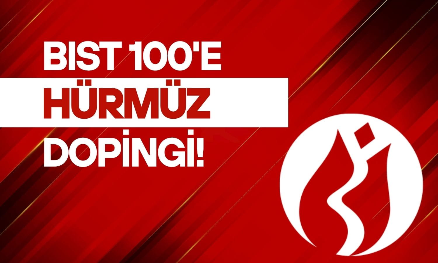 Borsaya Hürmüz desteği: Tüm zamanların zirvesine yaklaştı