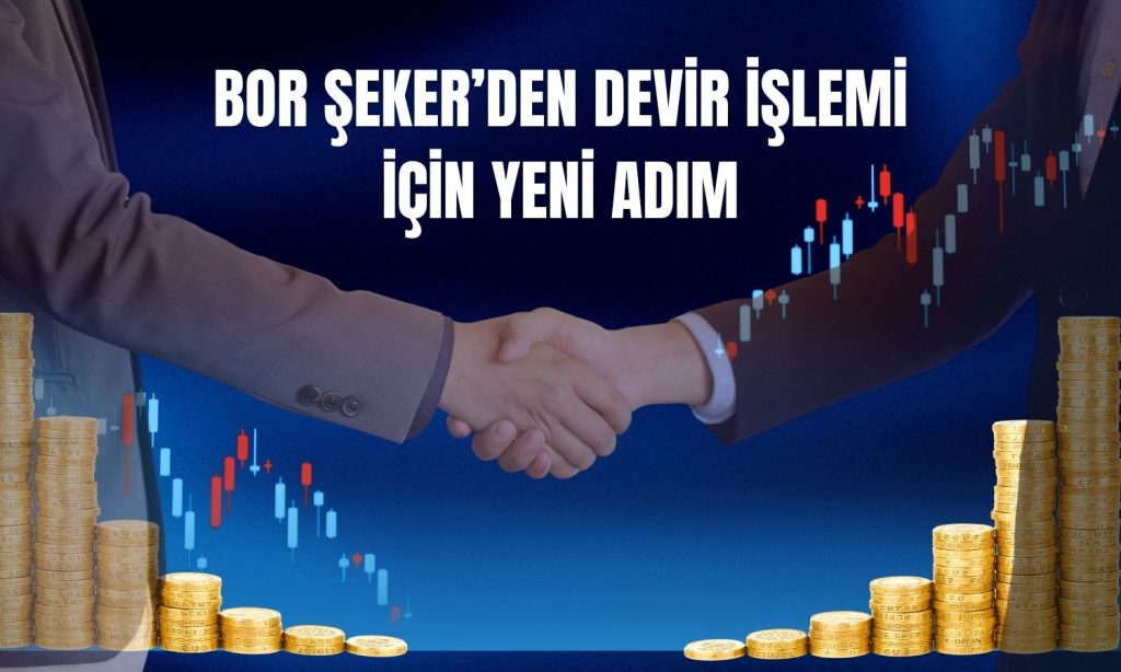 BORSK’tan Ada Şeker için Rekabet Kurulu başvurusu