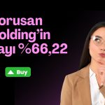 Borusan Holding’in BRYAT’ta payı yüzde 66,22’ye yükseldi