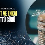 BRYAT ve ENKAI için temettü sonrası yeni fiyatlar belli oldu