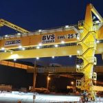 Bülbüloğlu Vinç çelik konstrüksiyon üretimi için sipariş aldı