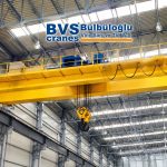 Bülbüloğlu Vinç’ten ABD hamlesi: 915 bin euroluk sözleşme