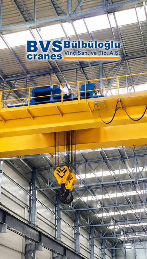 Bülbüloğlu Vinç’ten ABD hamlesi: 915 bin euroluk sözleşme