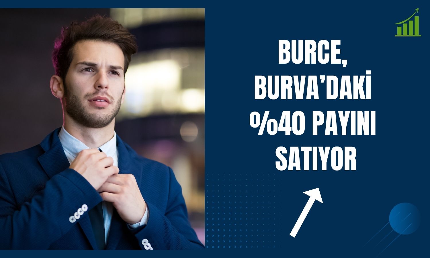 BURCE’den BURVA satışı: 10 milyon dolarlık anlaşma