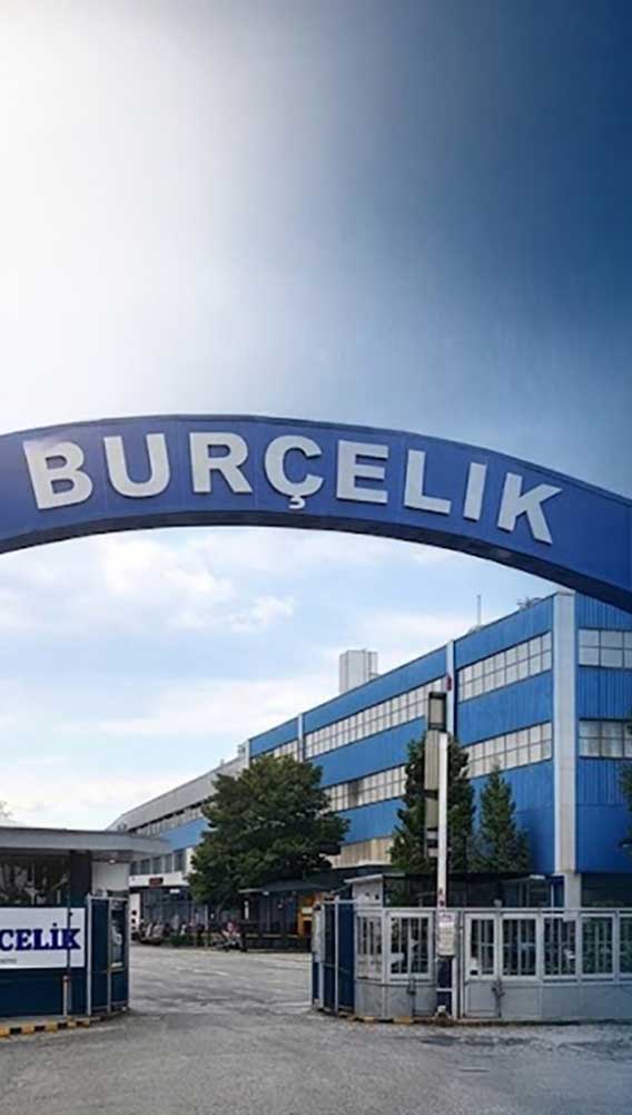 Burçelik, bağlı ortaklık satışı için yatırımcılarla masada