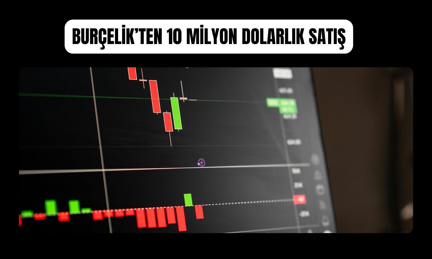 Burçelik, BURVA’daki paylarını devretti
