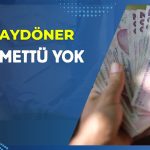 BYDNR’den temettü yerine bilanço güçlendirme adımı