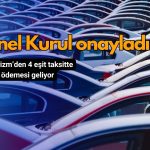 Cebinize 4 kez para girecek: LIDER temettü ödemesi onaylandı