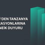 Çelebi Hava Servisi Tanzanya operasyonunu sonlandırıyor