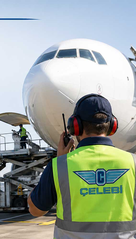Çelebi Hava Servisi’nin kredi notu teyit edildi