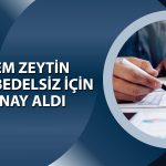 Cem Zeytin’den (CEMZY) yüzde 472 bedelsiz açıklaması