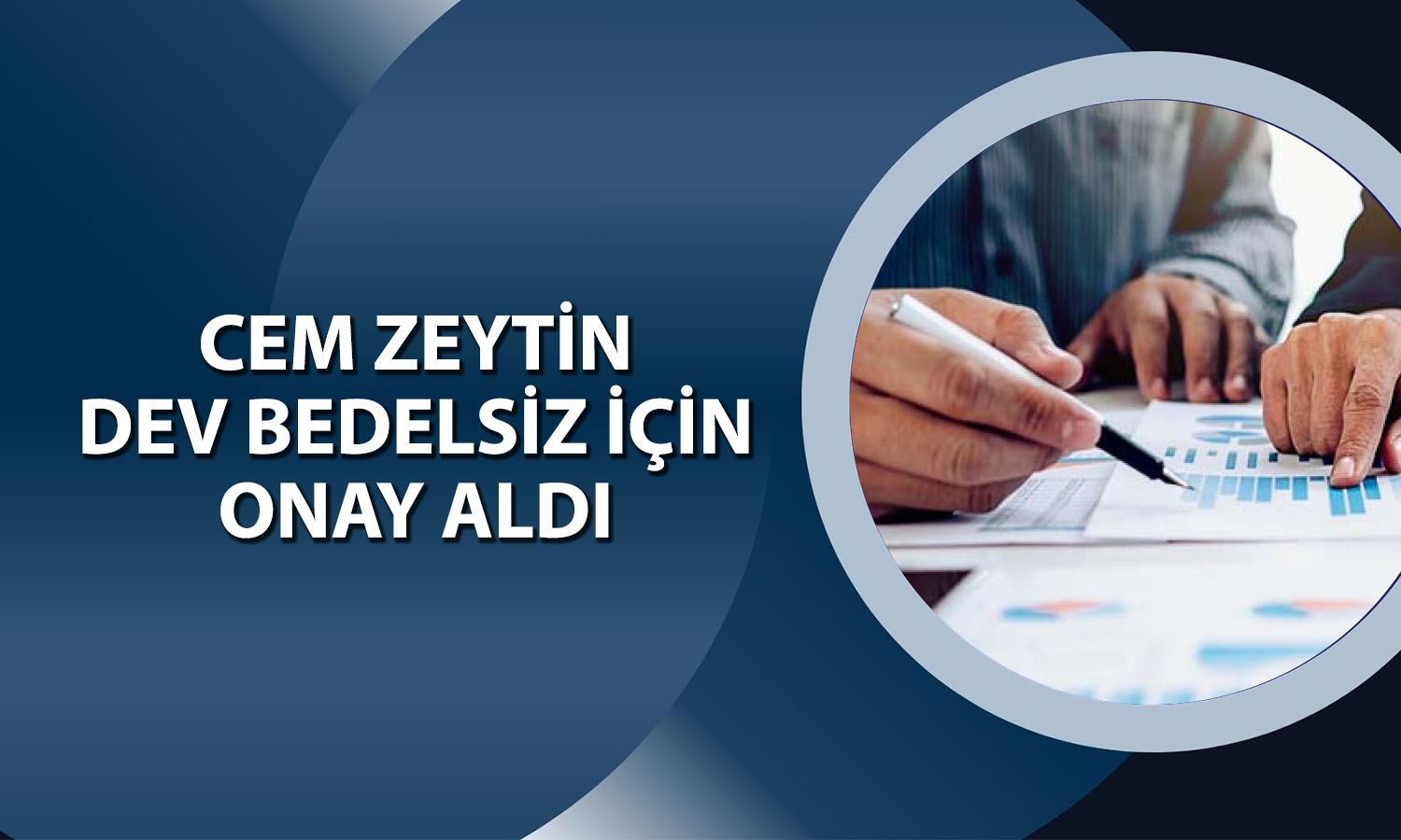 Cem Zeytin’den (CEMZY) yüzde 472 bedelsiz açıklaması