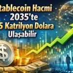 Chainalysis: Stablecoin’lerde dev büyüme kapıda