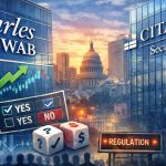 Charles Schwab ve Citadel Securities tahmin piyasalarına hazırlanıyor