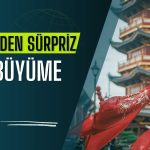 Çin ekonomisi yıla hızlı girse de riskler kapıda