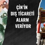 Çin ekonomisinde zayıflama sinyali: Ticaret fazlası geriledi