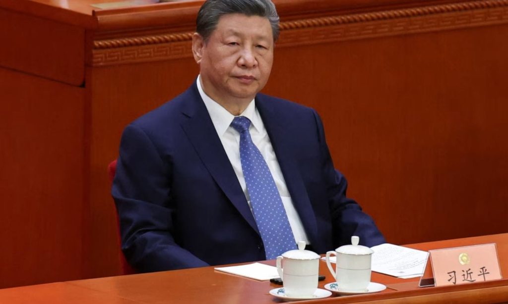 Çin’den hizmet sektörüne odak: Talep temelli büyüme vurgusu