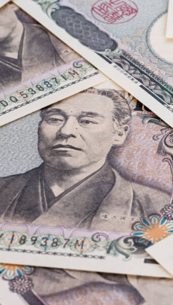 Citi dolar/yen kurunun dar bantta kalacağını öngördü