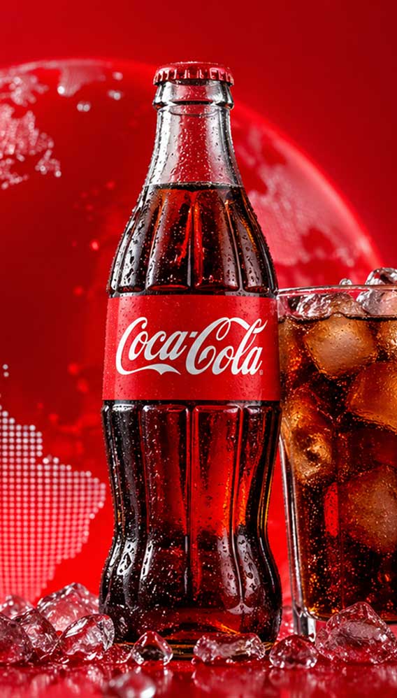Coca-Cola beklentileri aştı: Yıl sonu kâr tahminini yükseltti