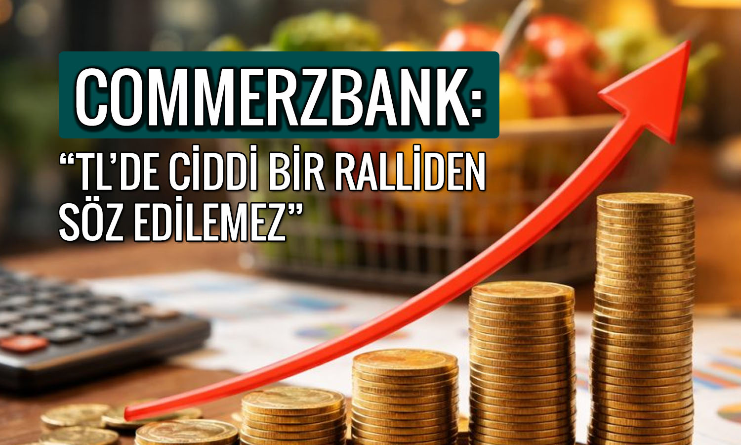 Commerzbank: Ateşkes ile petrol fiyatları 70 dolara inebilir