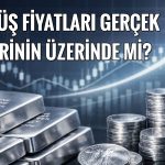 Commerzbank: Gümüş olması gereken değerin üzerinde fiyatlanıyor