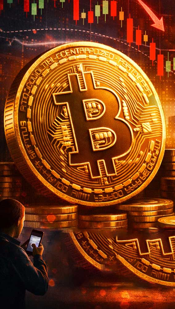 CryptoQuant uyardı: Bitcoin rallisi satış baskısıyla karşı karşıya