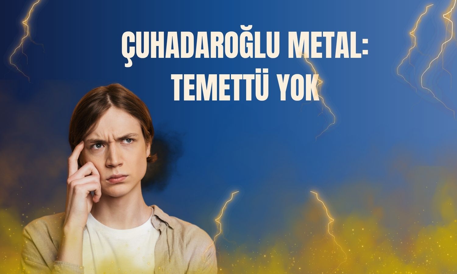 CUSAN zarar açıkladı: Temettü müjdesi gelmedi!