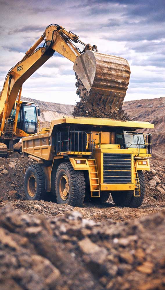 CVK Maden’in bağlı ortaklığı MAPEG ihalesini kazandı