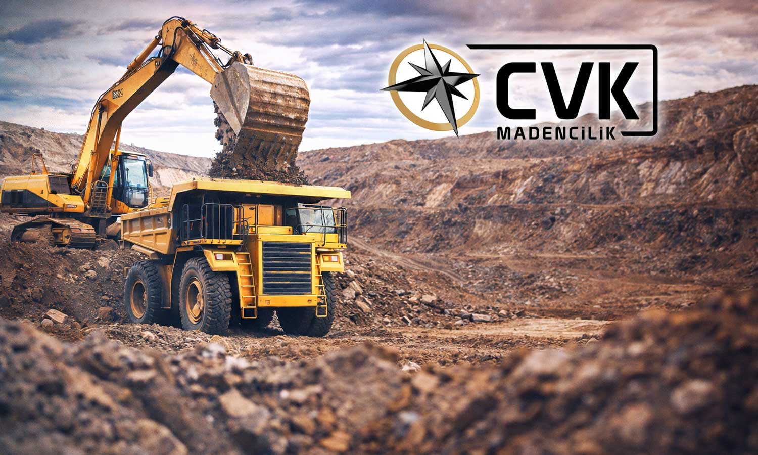 CVK Maden’in bağlı ortaklığı MAPEG ihalesini kazandı
