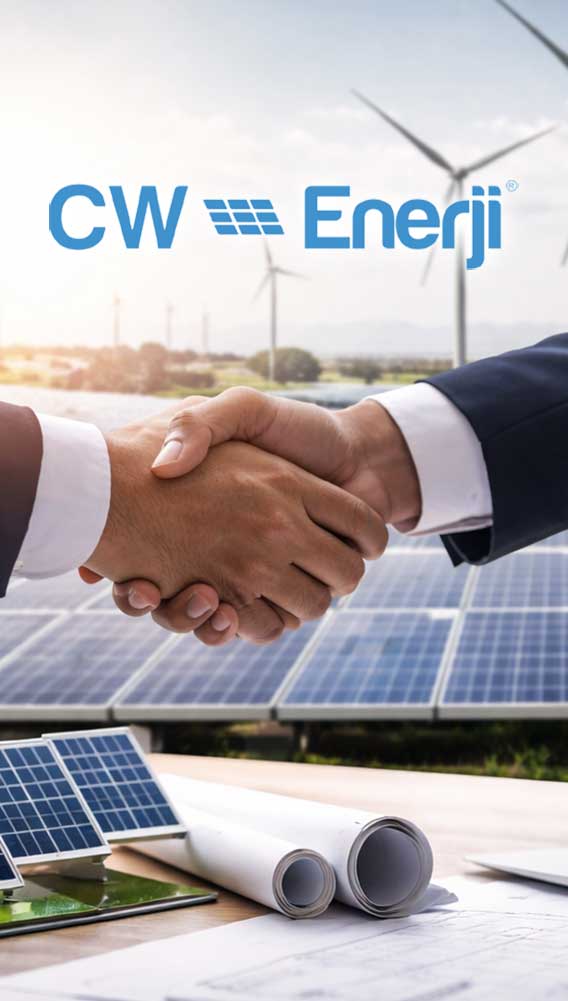 CW Enerji’den ABD odaklı iş birliğine ilave açıklama