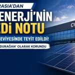 CW Enerji’nin kredi notu sabit kaldı: Görünüm durağan