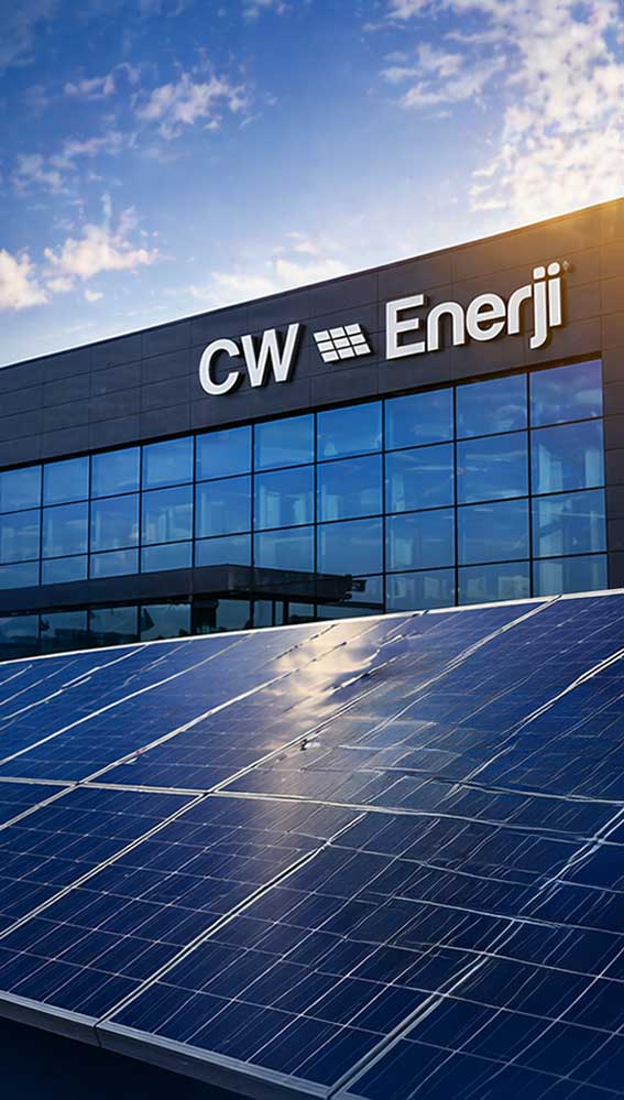 CW Enerji’nin kredi notu sabit kaldı: Görünüm durağan