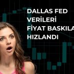 Dallas Fed: Teksas imalatında aktivite zayıfladı